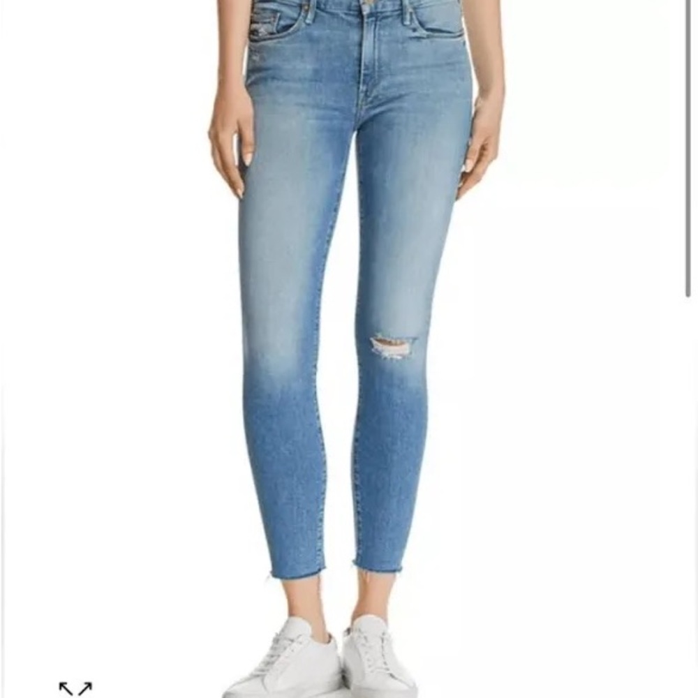 Mother Looker Ankle sz.28
